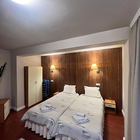 Zasheva Kushta Guesthouse Bansko Buitenkant foto