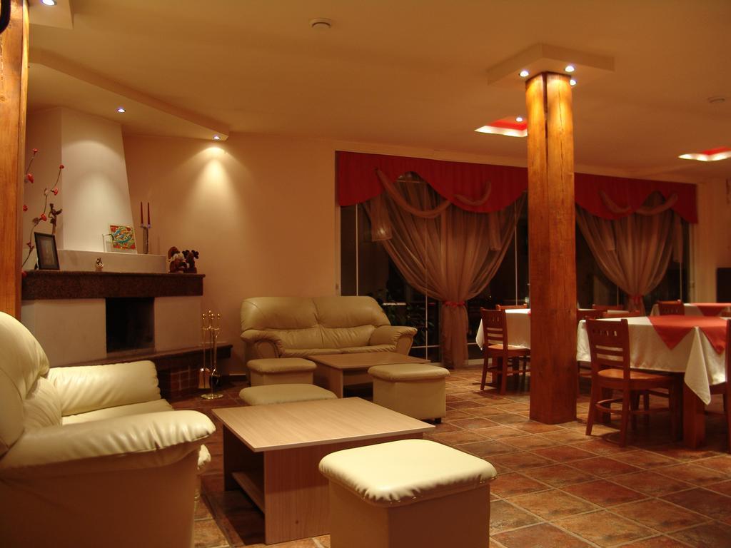 Zasheva Kushta Guesthouse Bansko Buitenkant foto