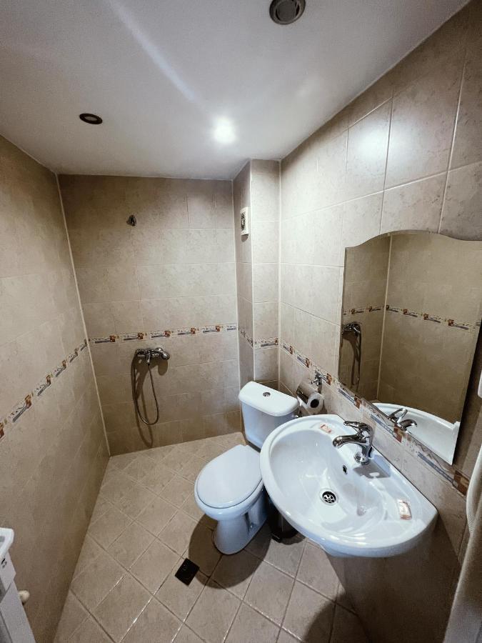 Zasheva Kushta Guesthouse Bansko Buitenkant foto