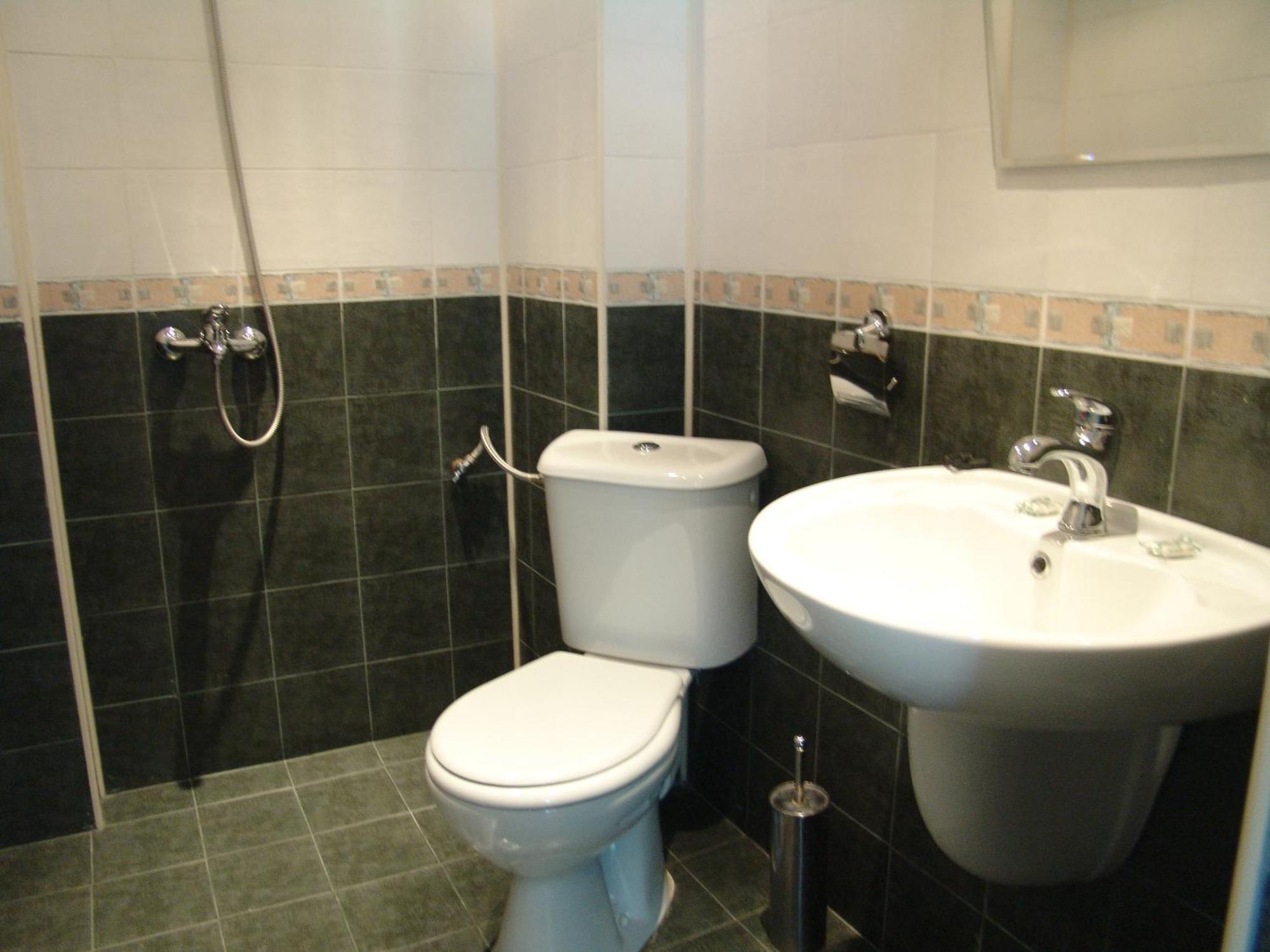 Zasheva Kushta Guesthouse Bansko Buitenkant foto