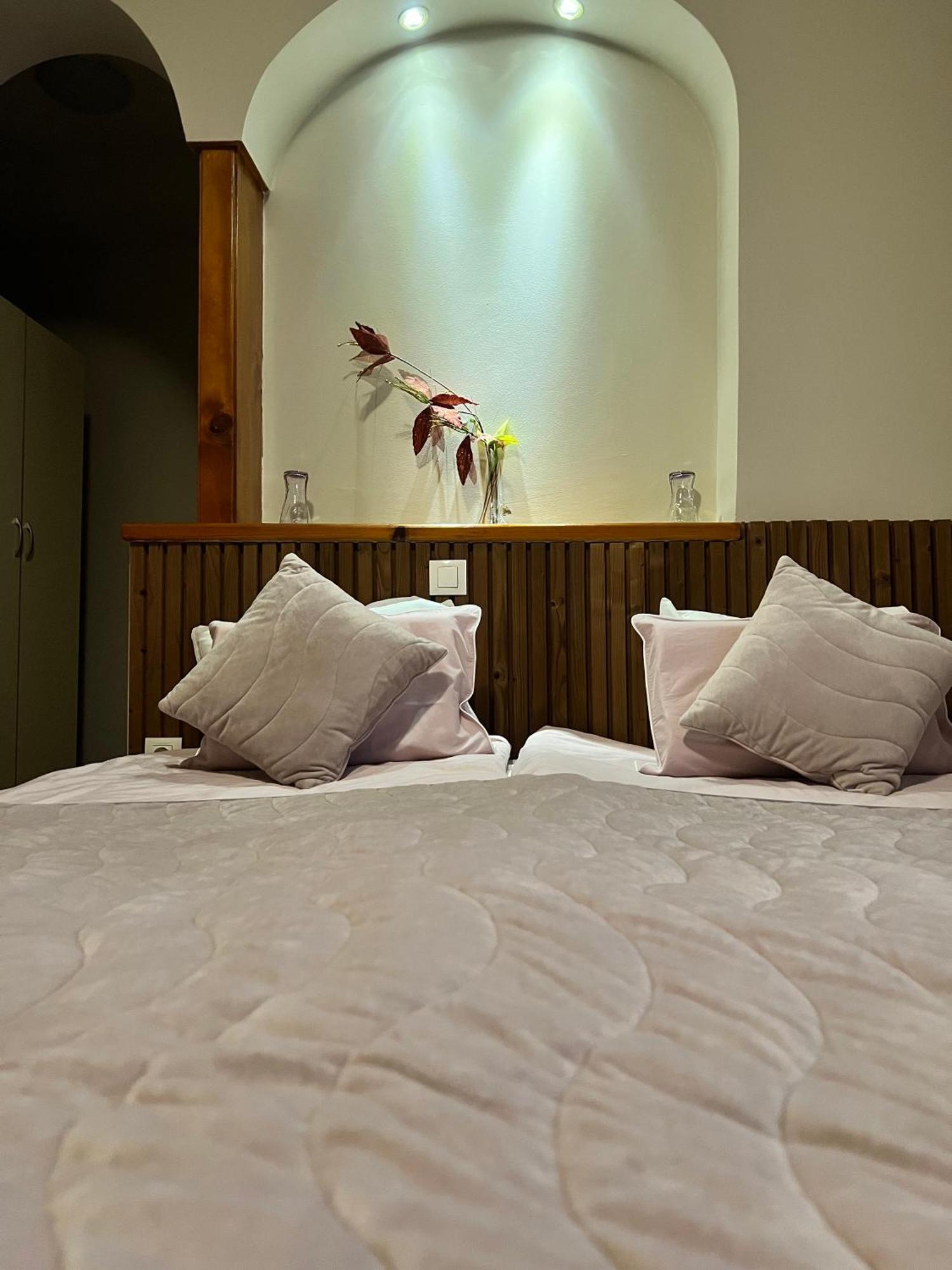 Zasheva Kushta Guesthouse Bansko Buitenkant foto