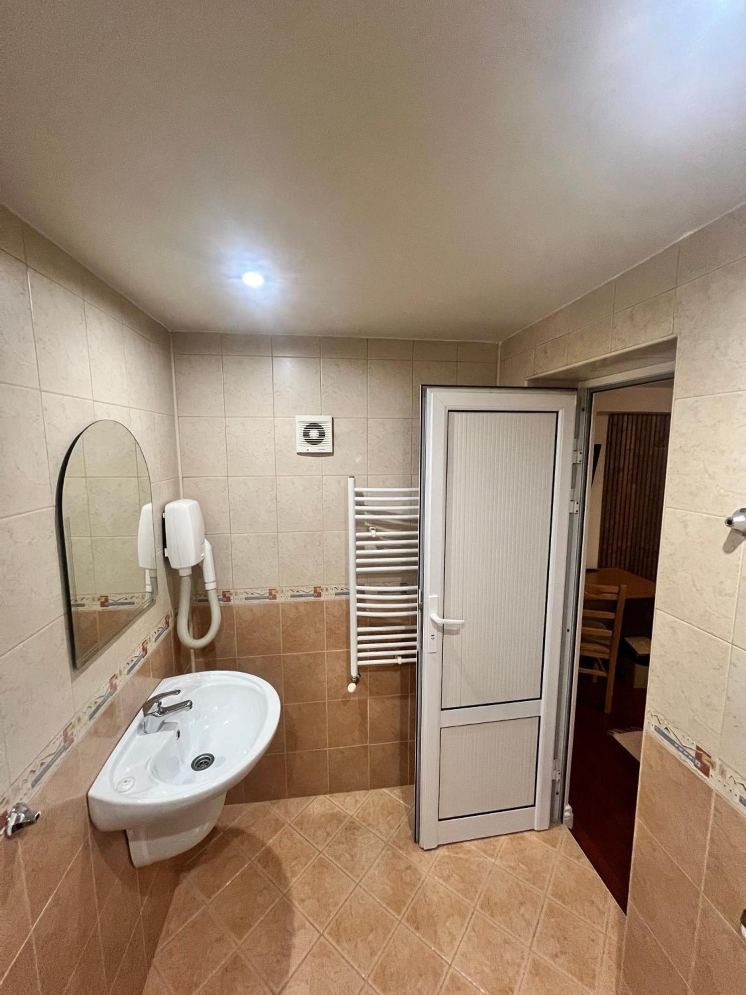 Zasheva Kushta Guesthouse Bansko Buitenkant foto