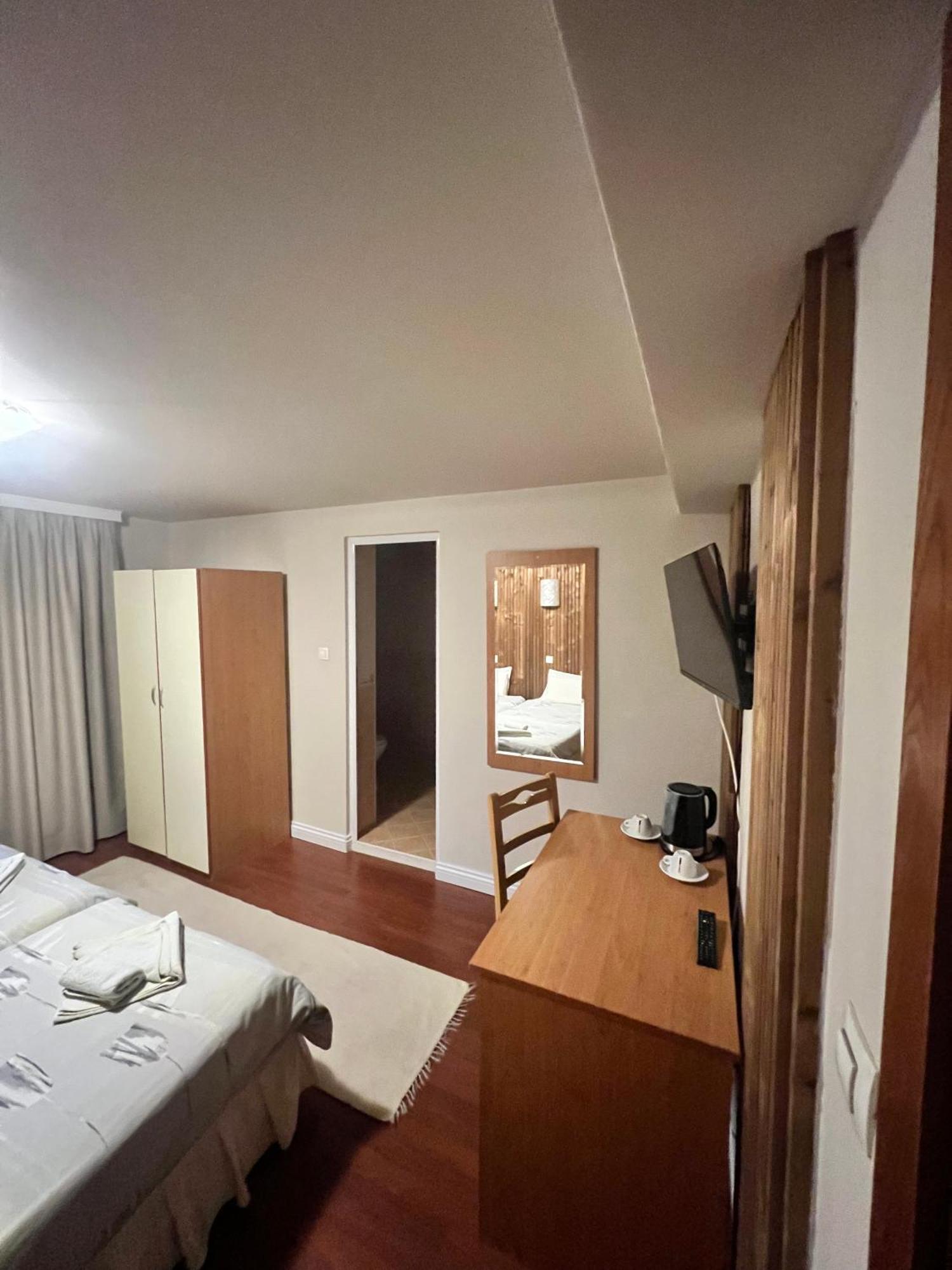 Zasheva Kushta Guesthouse Bansko Buitenkant foto