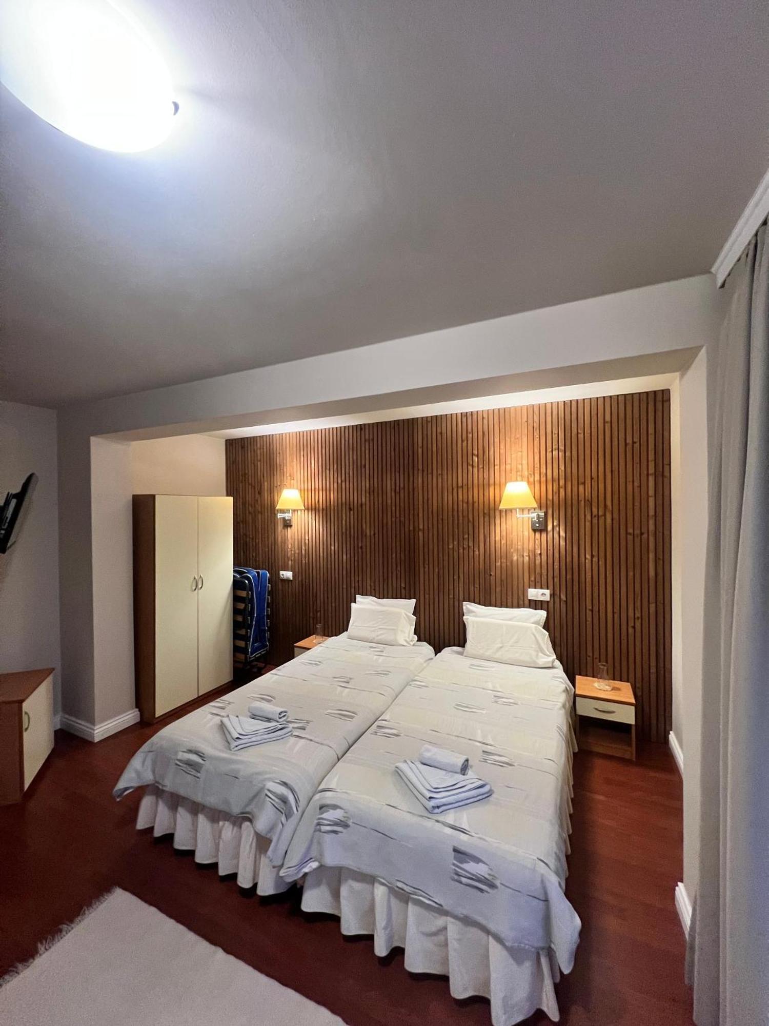 Zasheva Kushta Guesthouse Bansko Buitenkant foto