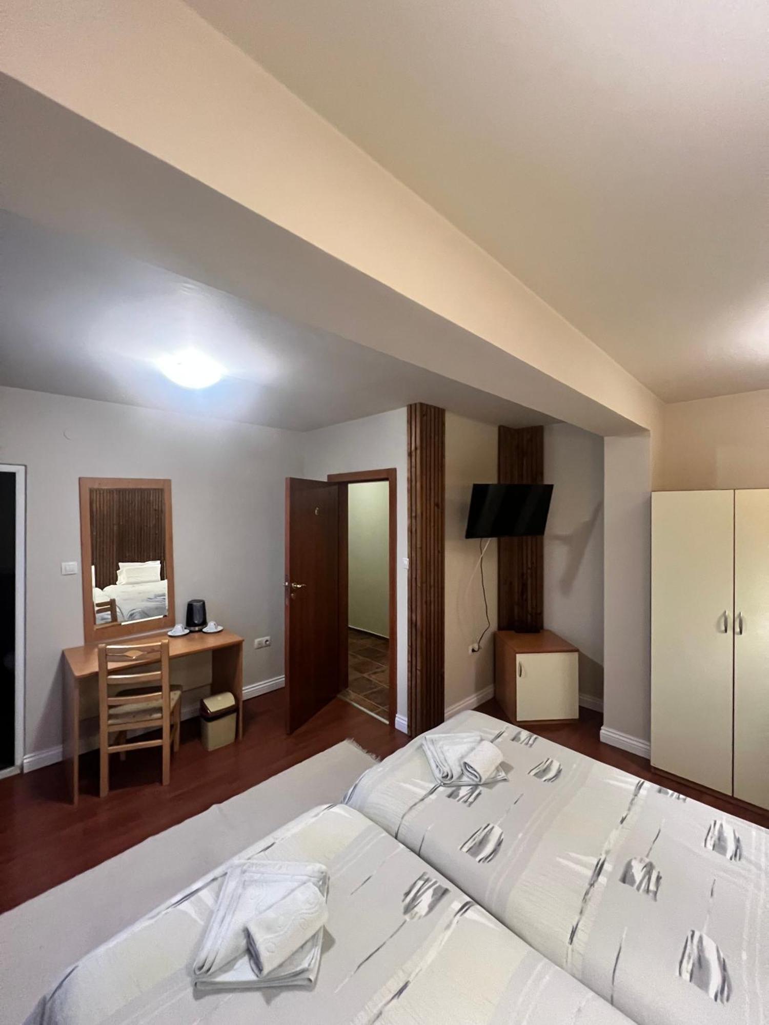 Zasheva Kushta Guesthouse Bansko Buitenkant foto