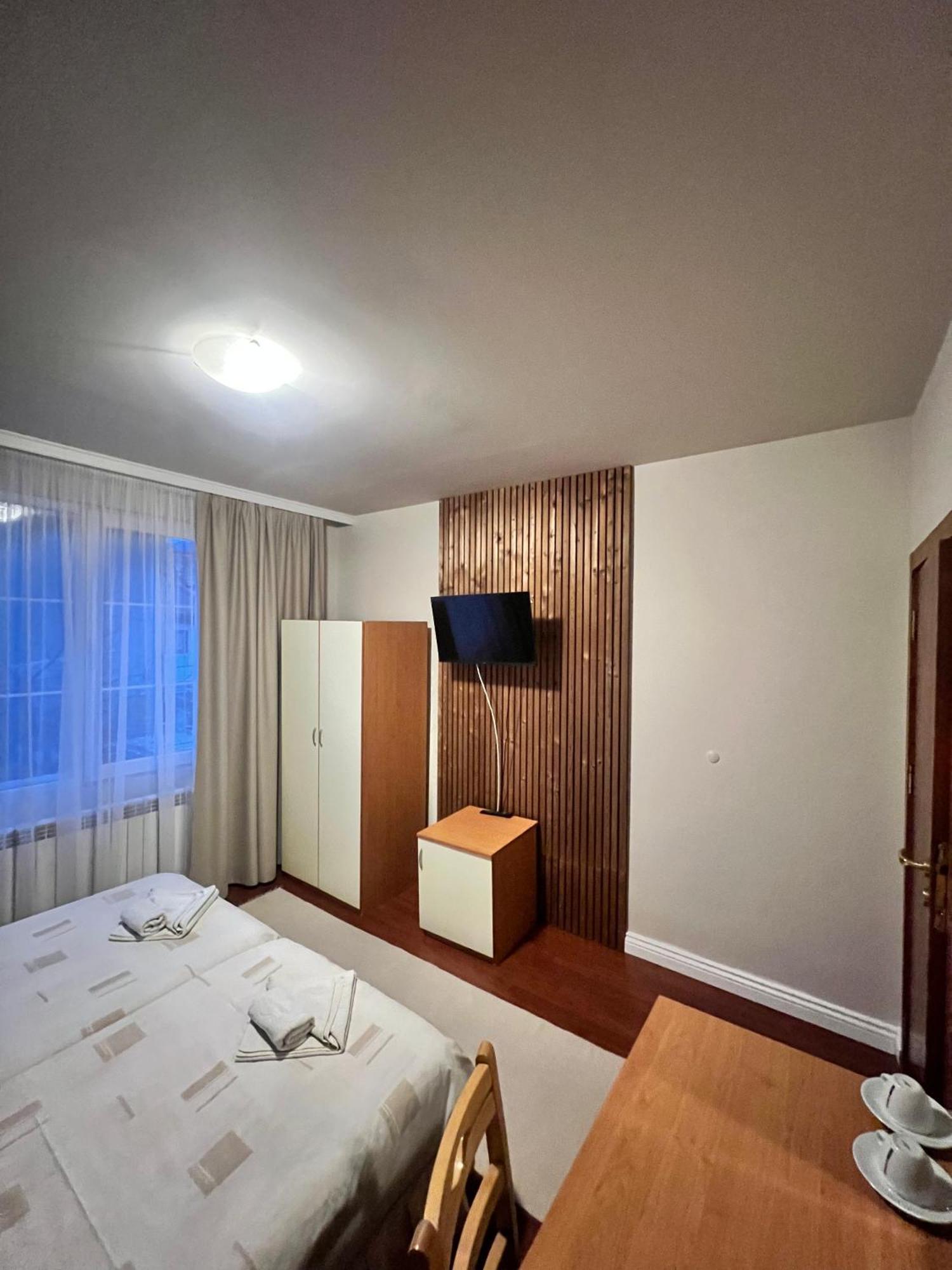 Zasheva Kushta Guesthouse Bansko Buitenkant foto