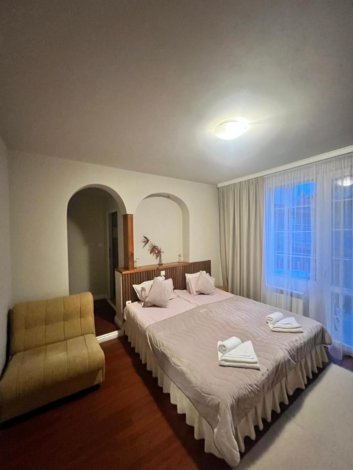 Zasheva Kushta Guesthouse Bansko Buitenkant foto