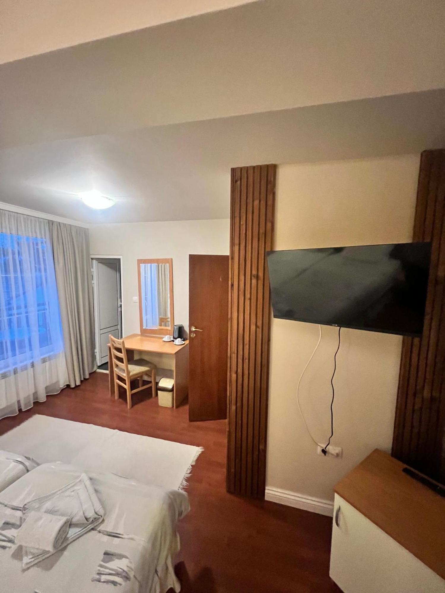 Zasheva Kushta Guesthouse Bansko Buitenkant foto