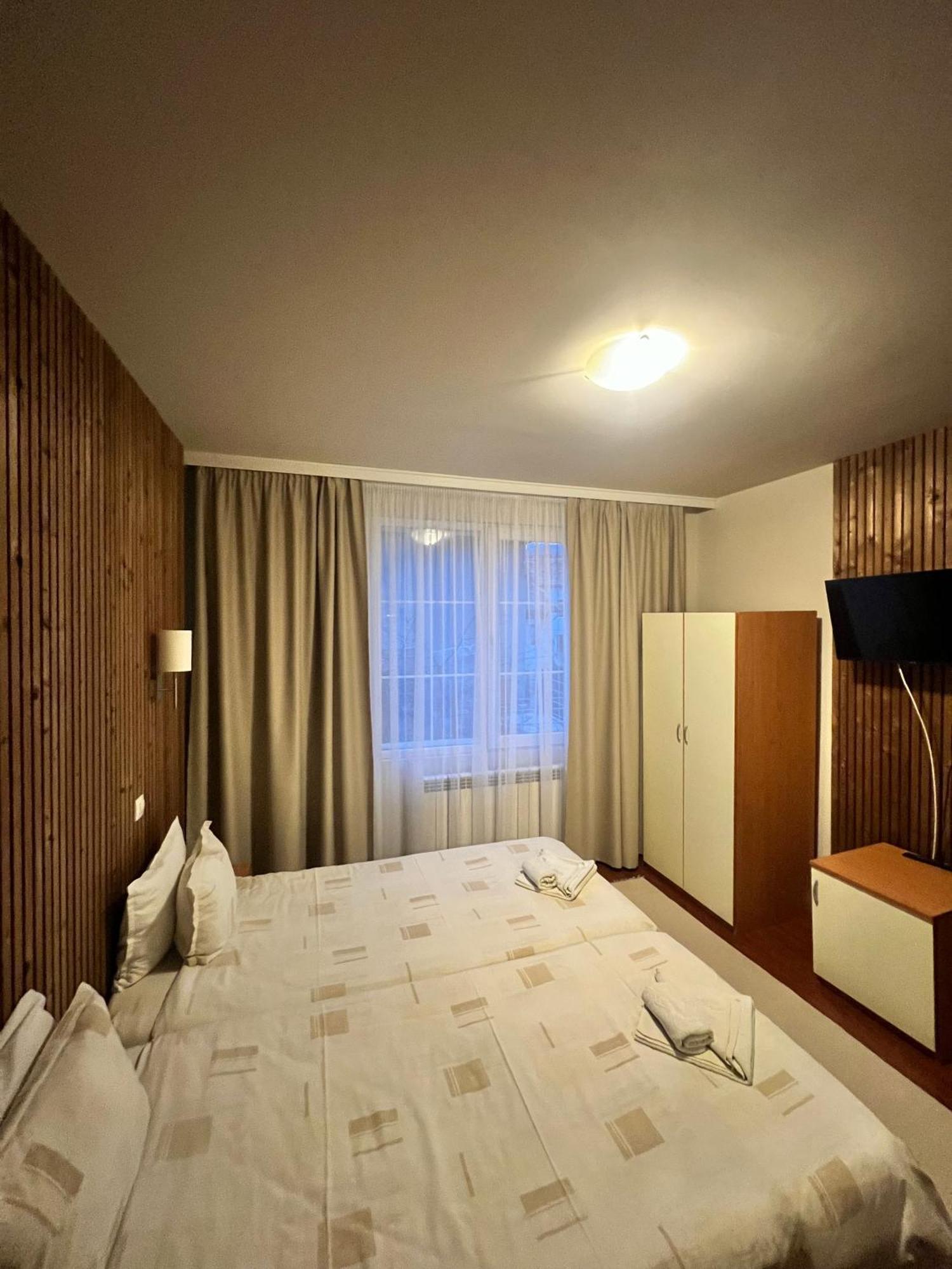 Zasheva Kushta Guesthouse Bansko Buitenkant foto