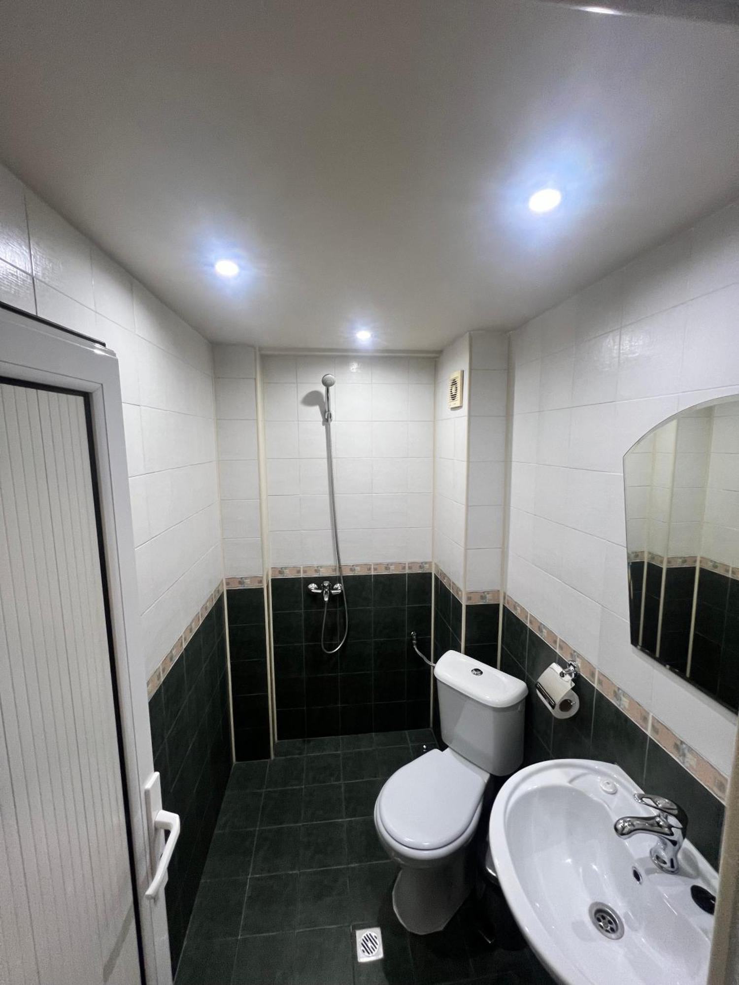 Zasheva Kushta Guesthouse Bansko Buitenkant foto