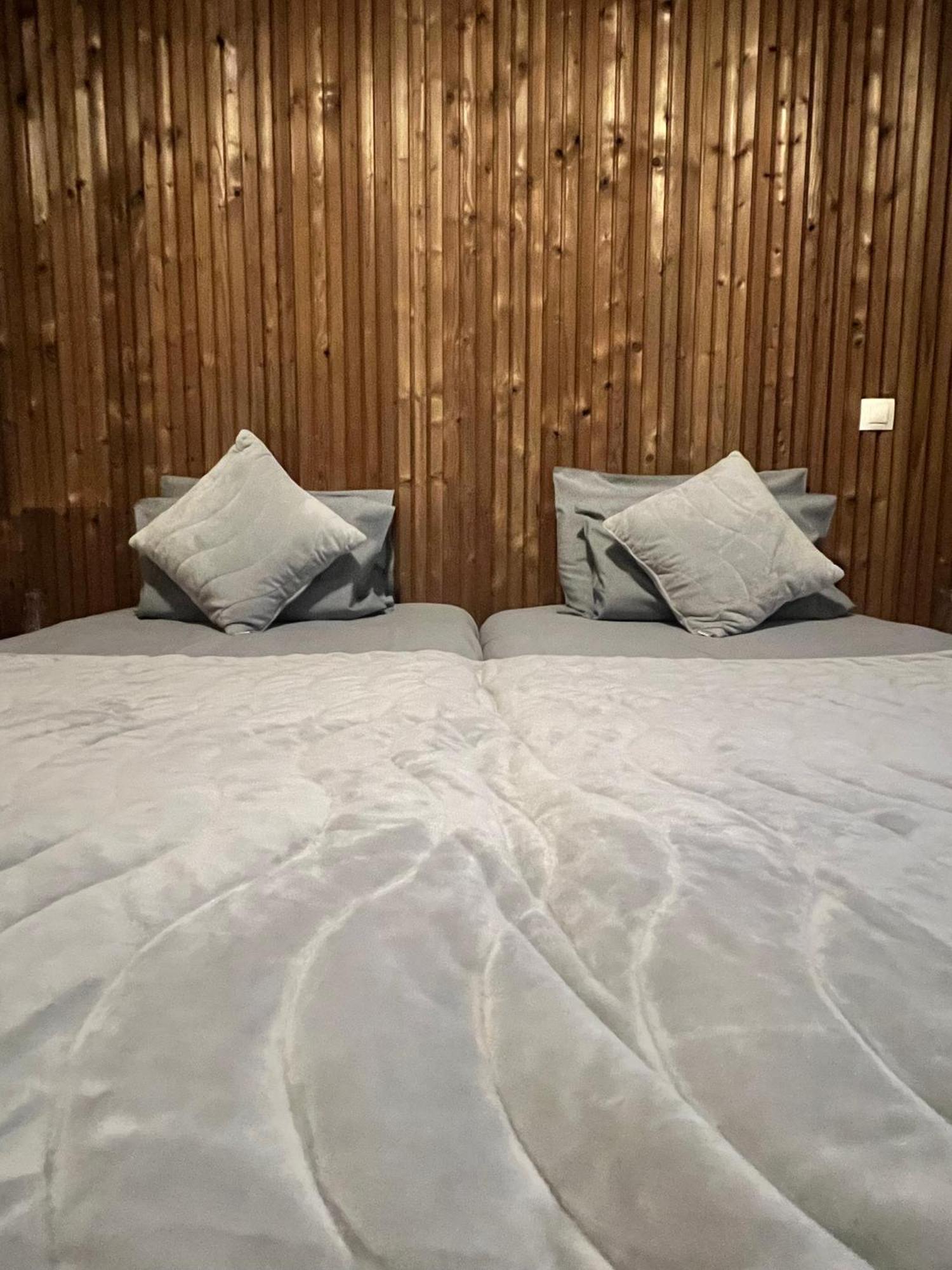 Zasheva Kushta Guesthouse Bansko Buitenkant foto