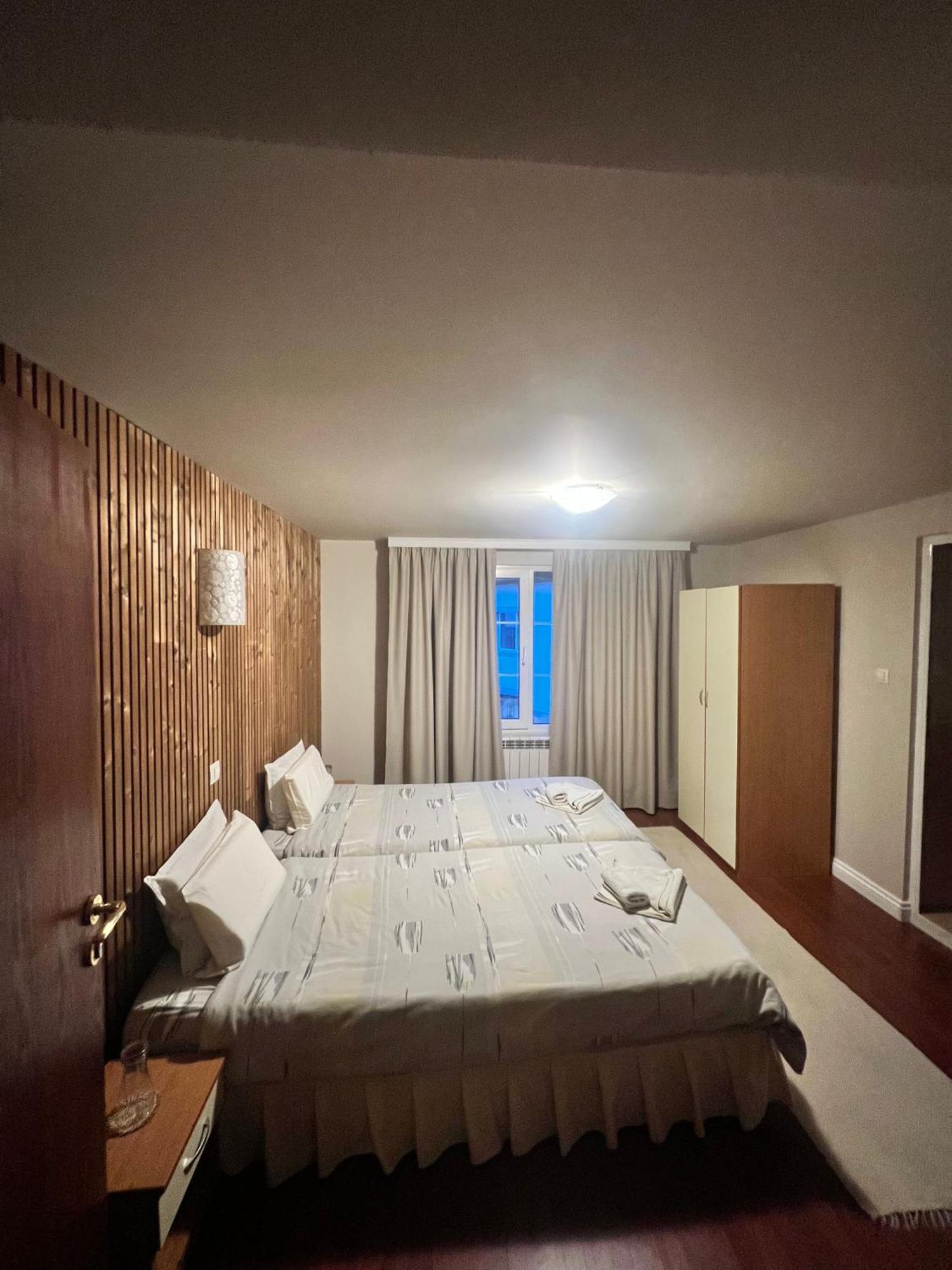 Zasheva Kushta Guesthouse Bansko Buitenkant foto