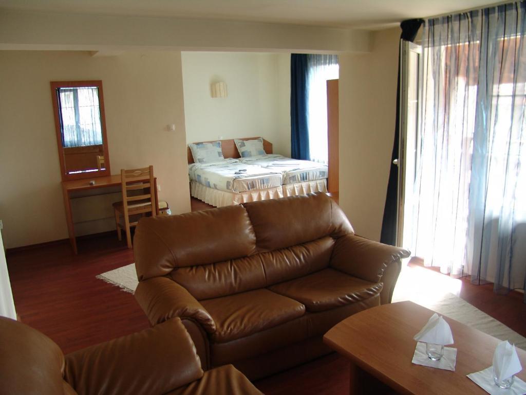 Zasheva Kushta Guesthouse Bansko Kamer foto